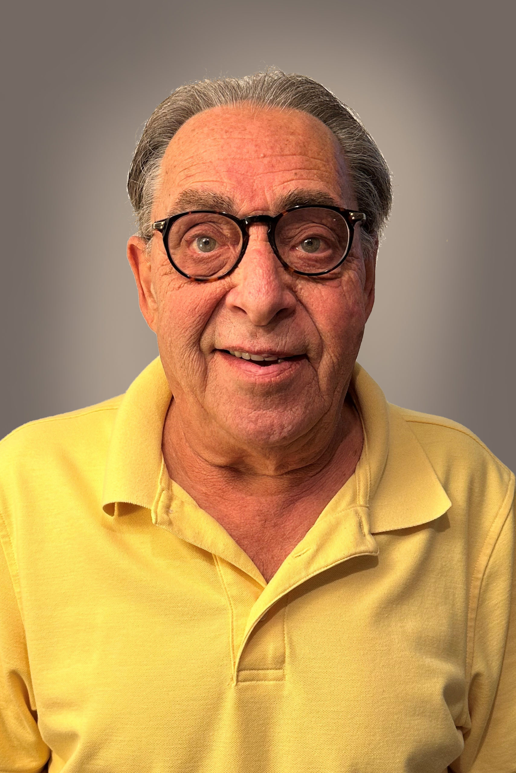 Eddie Peltzman