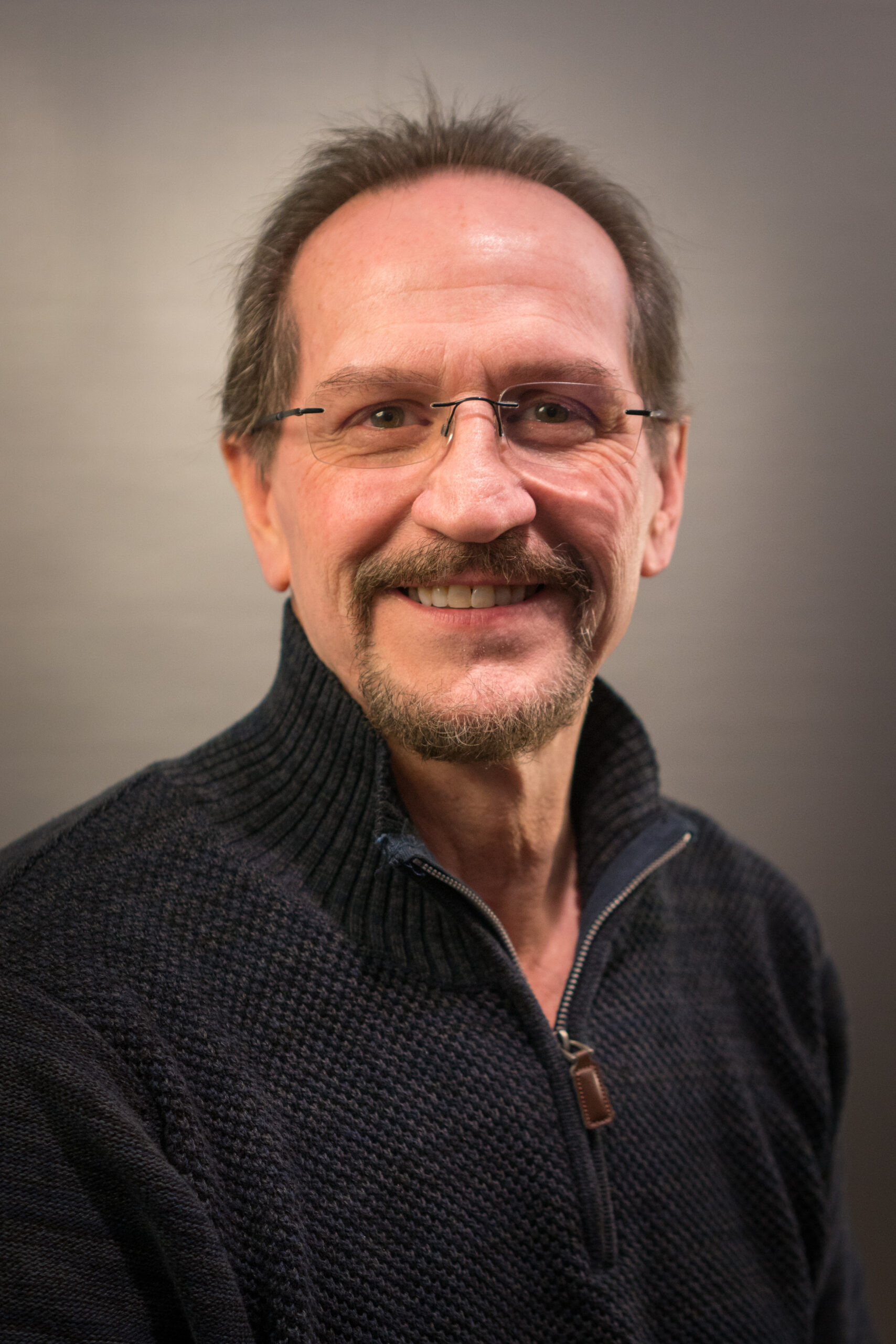 Bryan Wiltsie