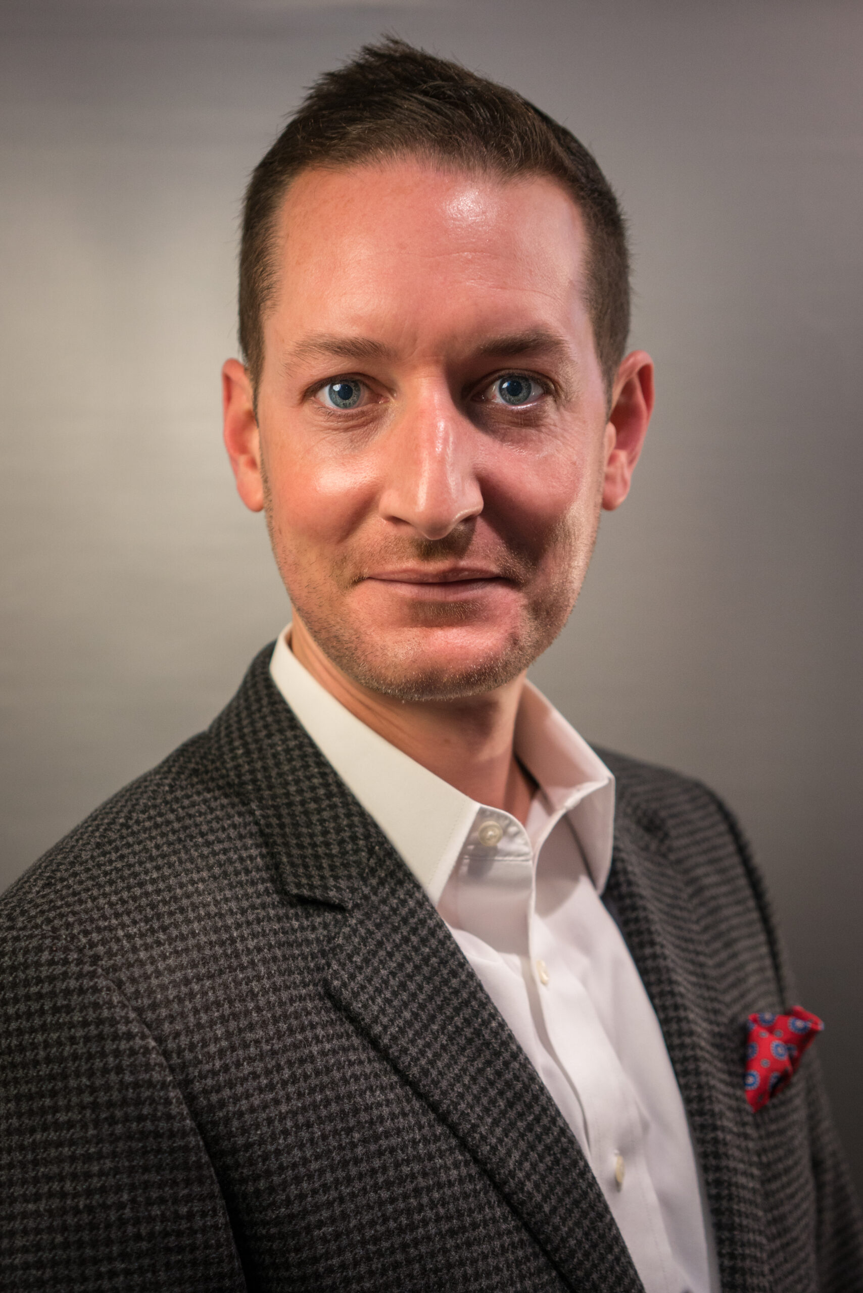Jeffrey Kah