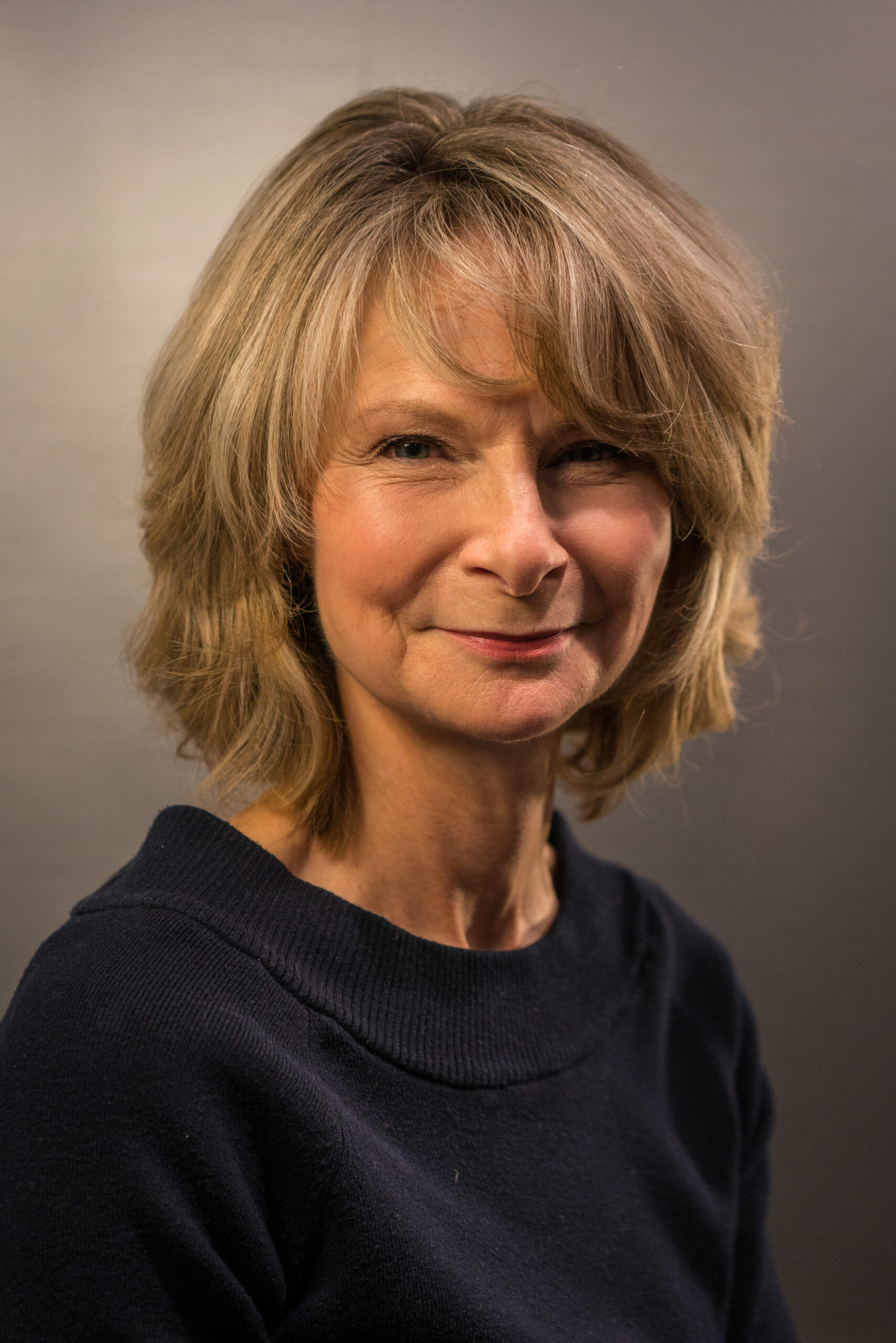 Patricia den Boer