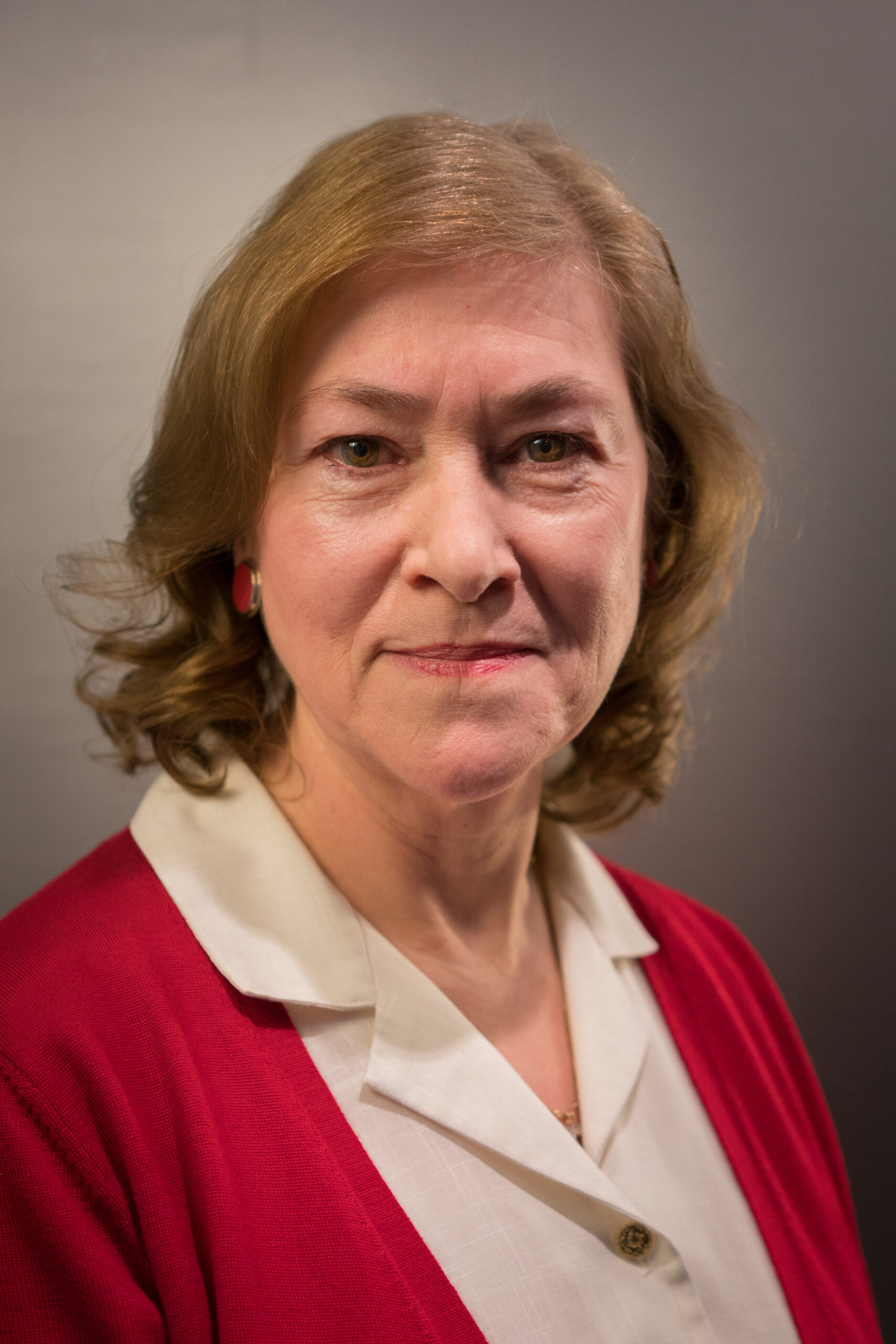Shirley MacIntosh