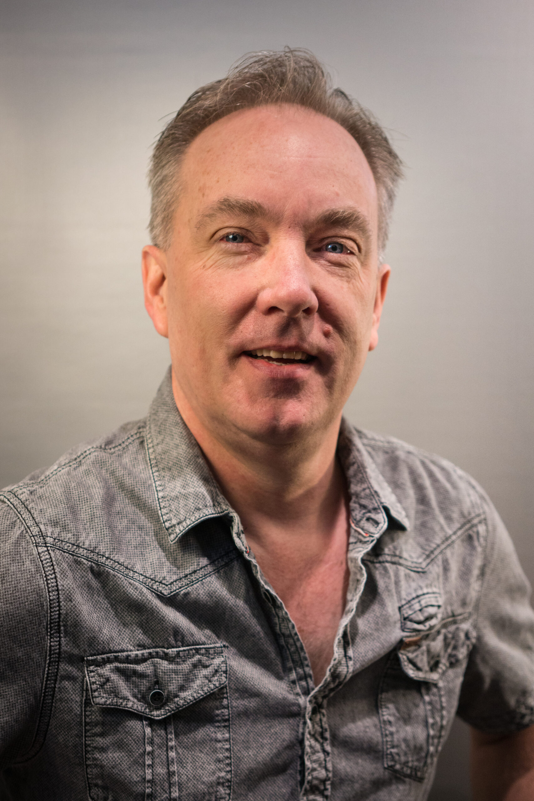 Tim Skinner