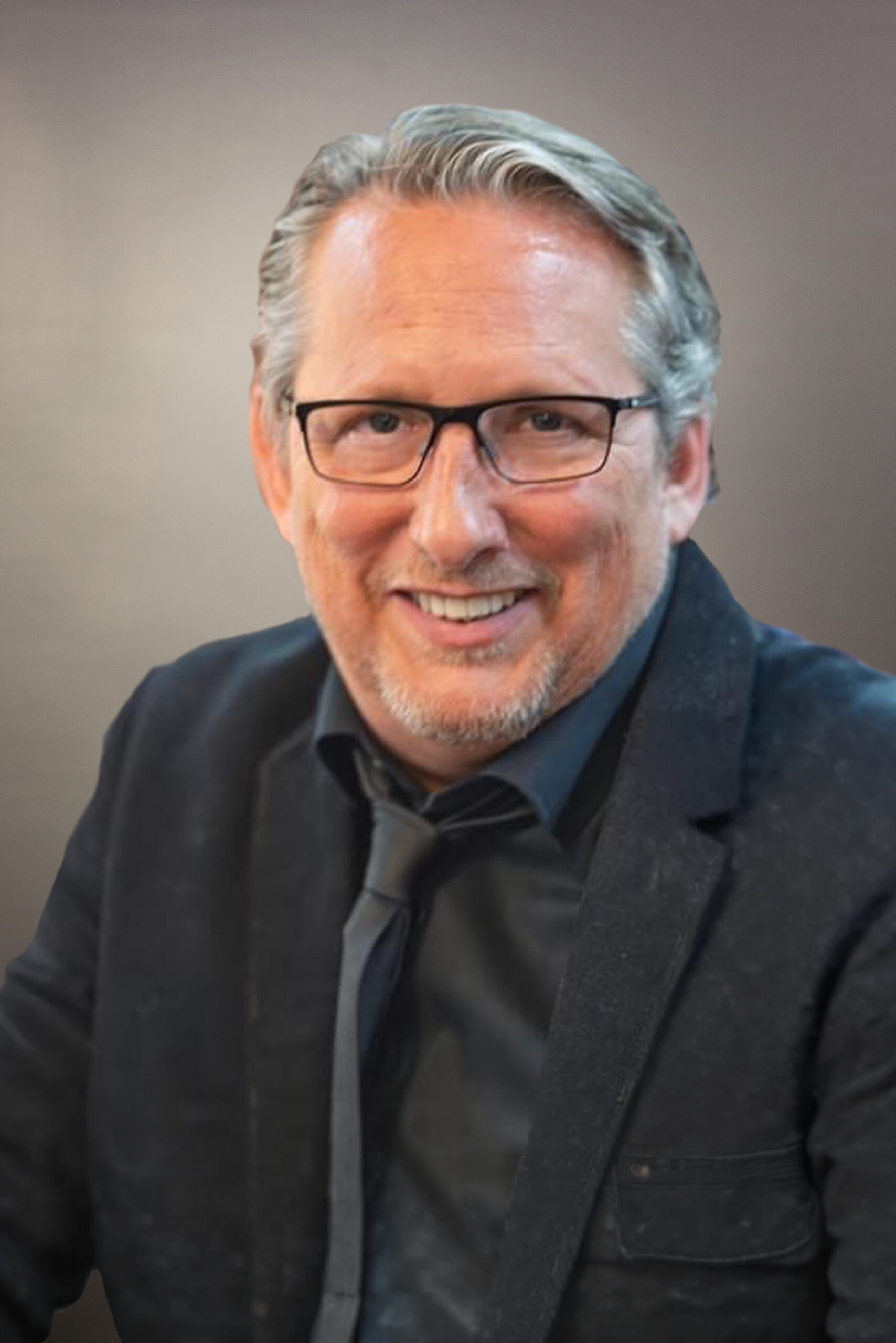 Marc Lahaie